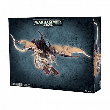 Фигурка Games Workshop Warhammer: Tyranid Harpy 51-14