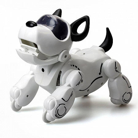 Игрушка Silverlit Собака робот PupBo 88520