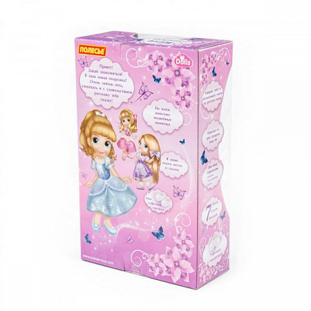 Кукла Полесье Диана 79350