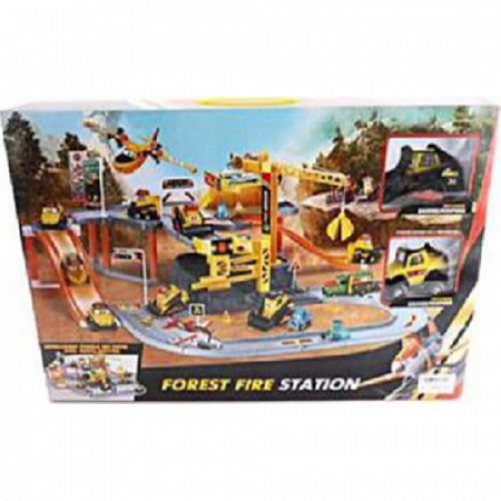 Паркинг XZ-168