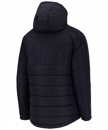 Куртка утепленная детская Jogel CAMP Padded Jacket black