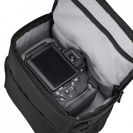 Сумка для фотоаппарата Case Logic TBC409K Black (3201477)
