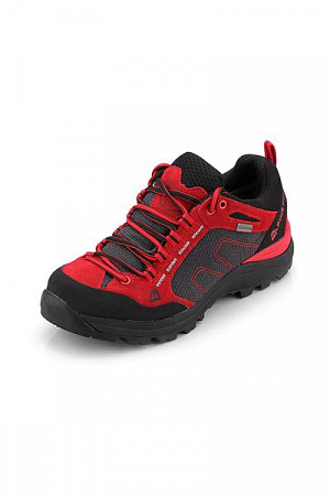 Полуботинки Alpine Pro Derry UBTN057472 red