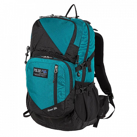 Спортивная сумка Polar П1375 turquoise