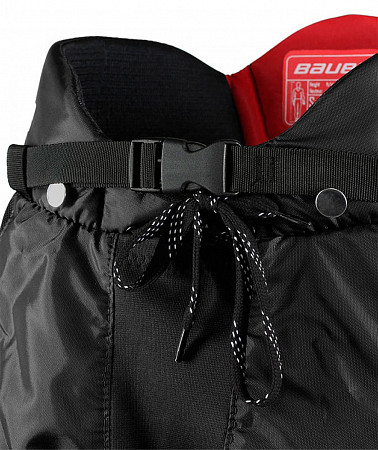 Шорты хоккейные Bauer Vapor X700 SR black