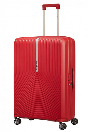 Чемодан Samsonite HI-FI 75см KD8*00 003 red