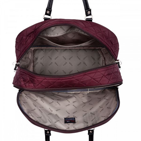 Дорожная сумка Polar 7049.2 blue