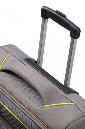 Чемодан American Tourister Holiday Heat 67см 50G-08005 Grey