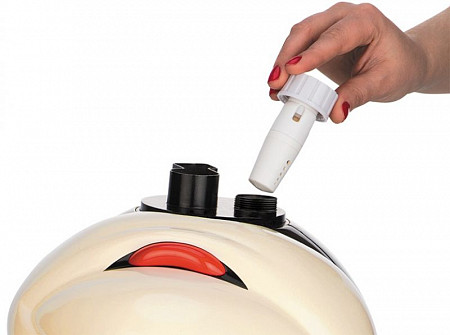Ультразвуковой увлажнитель воздуха Ballu Mickey Mouse UHB-280