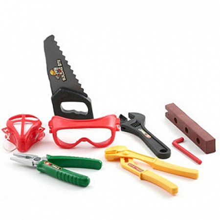 Набор Shenzhen Toys инструментов строителя 2023