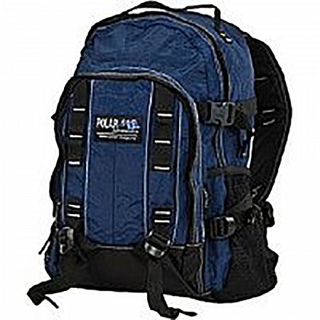 Рюкзак Polar П876 blue
