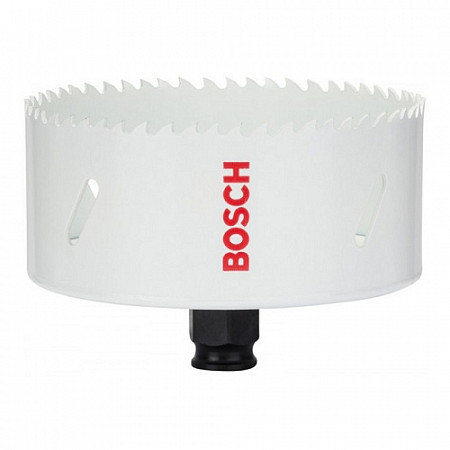 Коронка биметаллическая Bosch Progressor 152 мм 2608594248