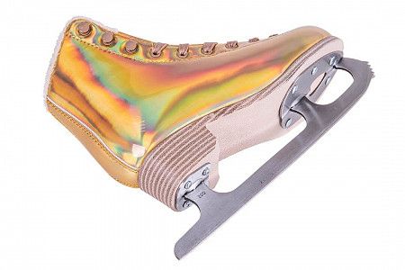 Фигурные коньки Tech Team Blaze 