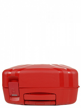 Чемодан American Tourister Lock'N'Roll 55 см 06G*10 003 red