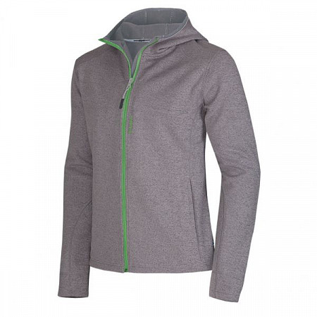 Джемпер Husky Livin M Grey