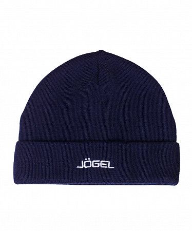 Шапка детская Jogel CAMP Team Beanie JC-4-CA-0121-Z4 dark blue