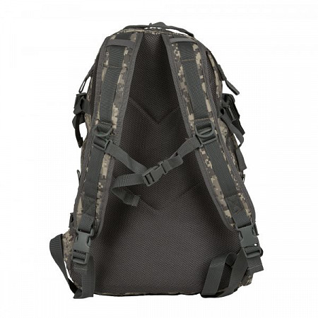 Тактический рюкзак Polar П104 grey