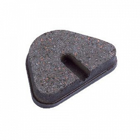 Тормозные колодки Baradine для дисков тормозов DS-02