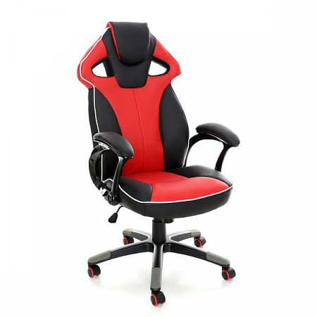 Офисное кресло Lucaro 2013167 black/red