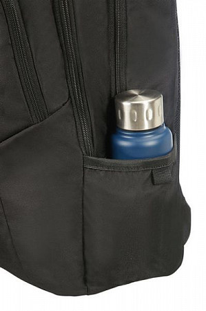 На картинке изображен Рюкзак American Tourister Urban Groove для ноутбука 15.6" 24G-09006 Black Рюкзак American Tourister Urban Groove для ноутбука 15.6" 24G-09006 Black