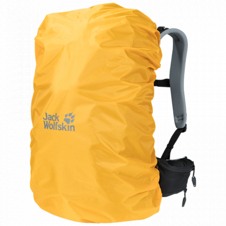 На картинке изображен Спортивный рюкзак Jack Wolfskin Acs Photo Pack Pro black 2003133-6000 Спортивный рюкзак Jack Wolfskin Acs Photo Pack Pro black 2003133-6000