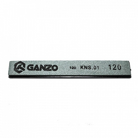 Дополнительный камень для точилок Ganzo 120 grit 1319