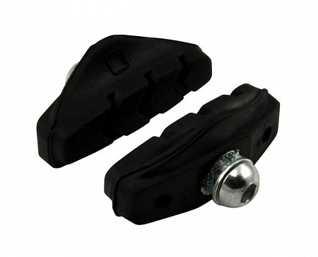 Тормозные колодки Longus, шоссе 398320