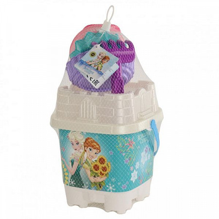 Набор Полесье Холодное сердце №17 65773