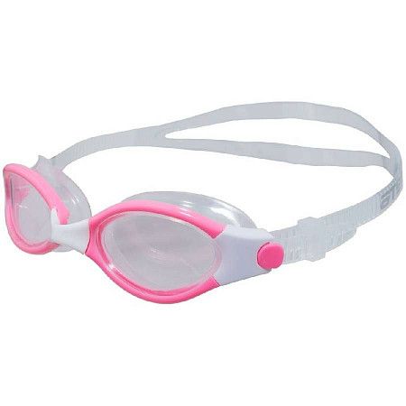 Очки для плавания Atemi B503 pink/white