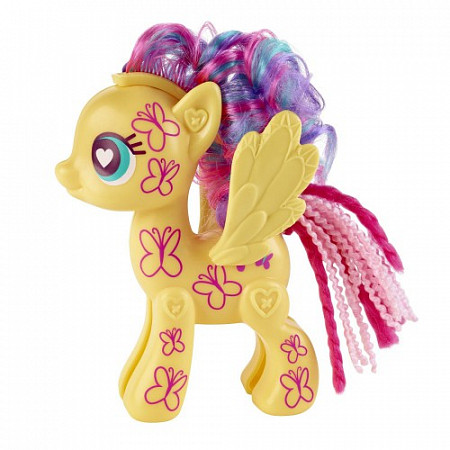 Игрушка My Little Pony Пони 13 см (B0375)