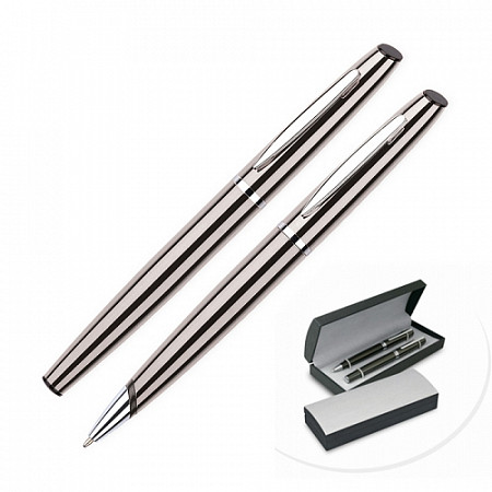 Набор VivaPens Vesa anthracite VZ09