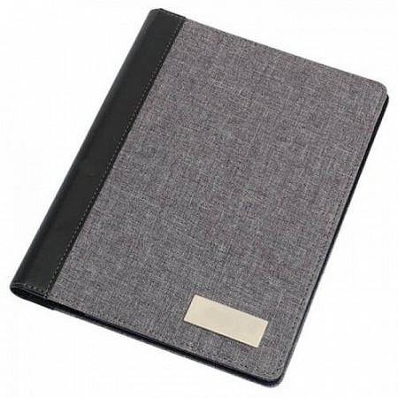 На картинке изображен Деловая папка Linen А4 1103246 Деловая папка Linen А4 1103246