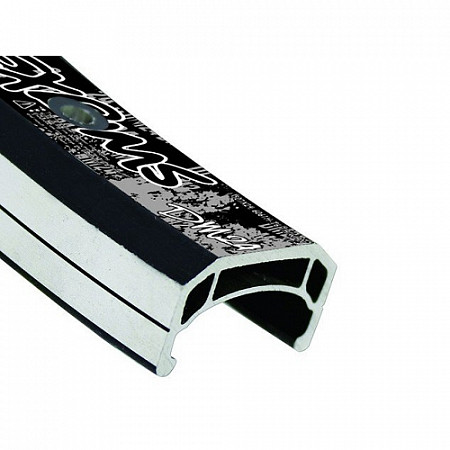 На картинке изображен Обод Alexrims 26" 24мм 36Н, двойной CSW, SSE DM24 Обод Alexrims 26" 24мм 36Н, двойной CSW, SSE DM24