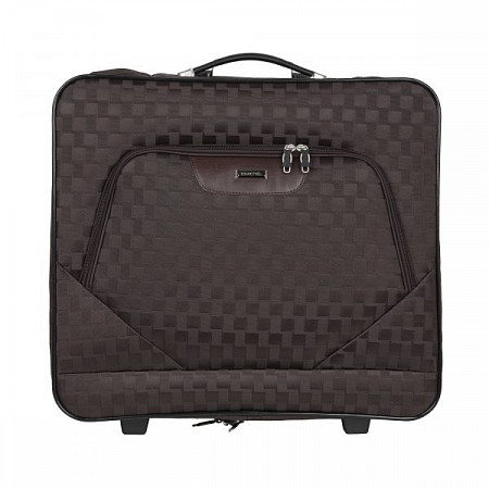 Портплед Polar П7098 brown