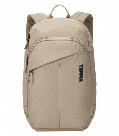 На картинке изображен Рюкзак для ноутбука Thule Indago 28л TCAM8116SRK beige (3204329) Рюкзак для ноутбука Thule Indago 28л TCAM8116SRK beige (3204329)