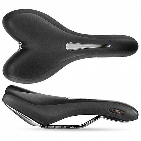 Седло Selle Royal Lookin Viper 5246HRCA491L5