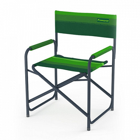 Кресло складное Zagorod К 901 classic green 314