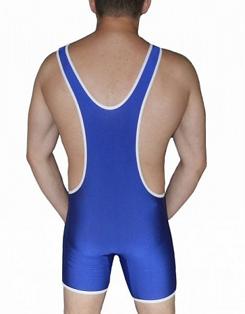 На картинке изображен Трико удлиненное двухсторонее Atemi ATB-01 Трико удлиненное двухсторонее Atemi ATB-01