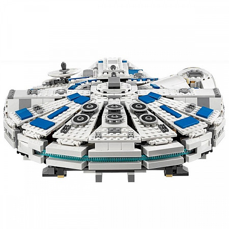 Конструктор LEGO Star Wars Сокол Тысячелетия на Дуге Кесселя 75212