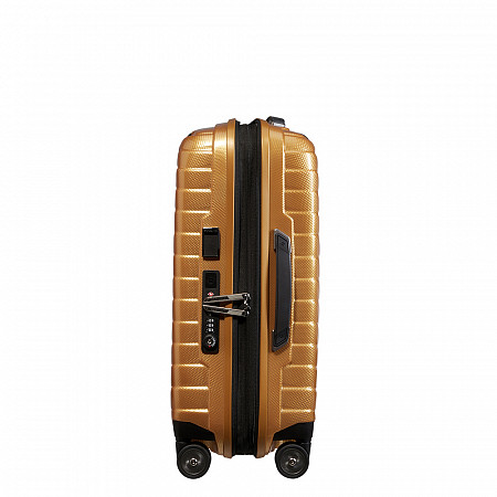 Чемодан Samsonite Proxis 55см CW6*06 001 gold