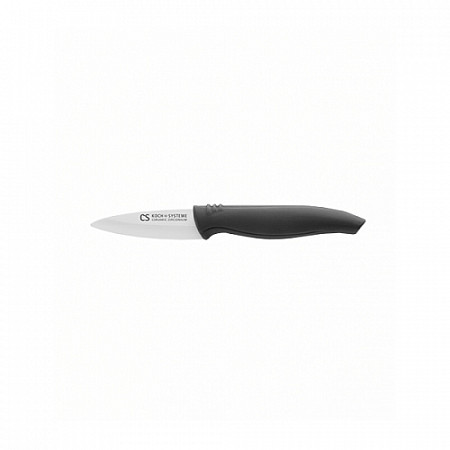 Нож для фруктов керамический CS-Kochsysteme 026042 7,5см