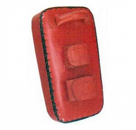 На картинке изображен Лапа боксерская Relmax 4604 Лапа боксерская Relmax 4604