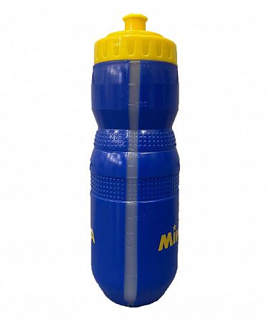 На картинке изображен Бутылка для воды Mikasa WB8004 750 мл blue Бутылка для воды Mikasa WB8004 750 мл blue