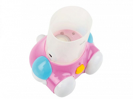 Ультразвуковой увлажнитель воздуха Ballu Hello Kitty Aroma UHB-260