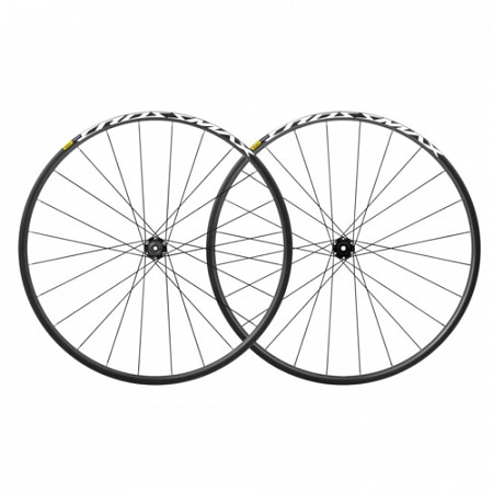 Колеса Mavic MTB Crossmax 27,5" Intl 2019, P8770110