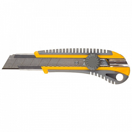 Нож технический Stayer 25 мм 09141