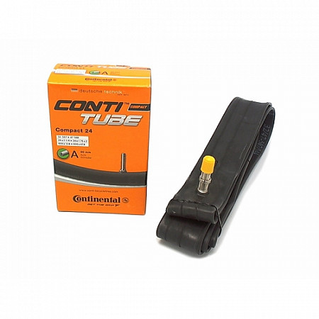 Велокамера Continental Compact 24" 32-507 / 47-544 a/v