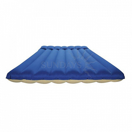 На картинке изображен Надувной матрас Pavillo Camping Mattress 69016 Надувной матрас Pavillo Camping Mattress 69016
