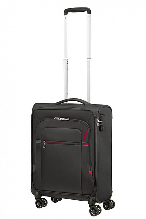 Чемодан American Tourister Crosstrack MA3*18 002 black