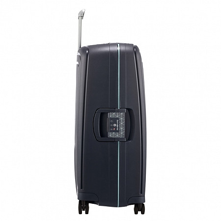 Чемодан Samsonite S'CURE 75см 10U*A0 002 dark blue